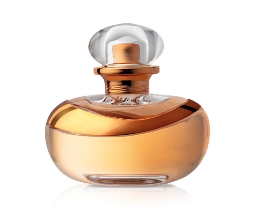 Lily Lumière Eau de Parfum 75ml