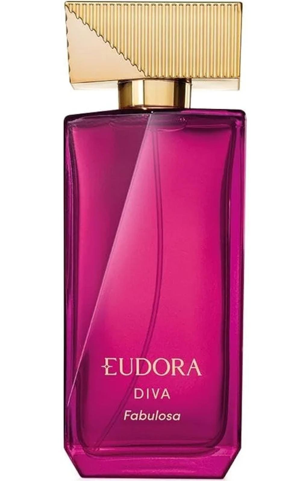 Diva Fabulosa Colônia 100ml