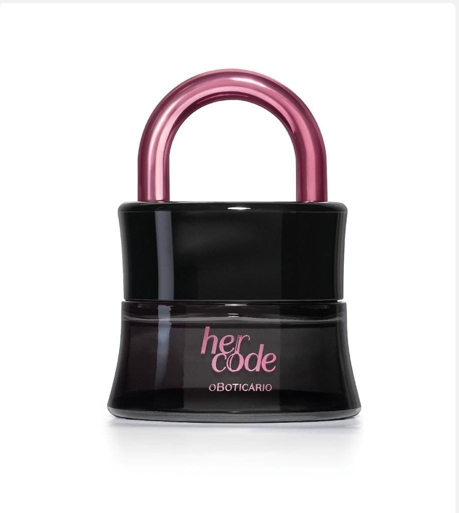 Her Code Touch Eau de Parfum 50ml