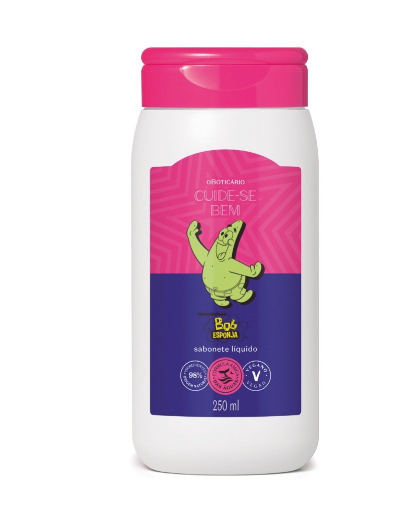 Divertidamente 2 Sabonete Líquido 200ml