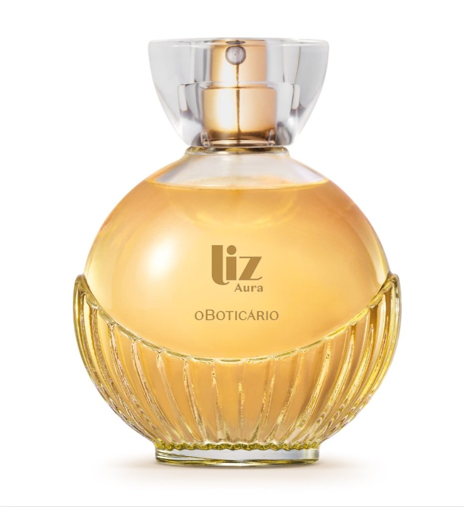 Liz Aura Colônia 100ml