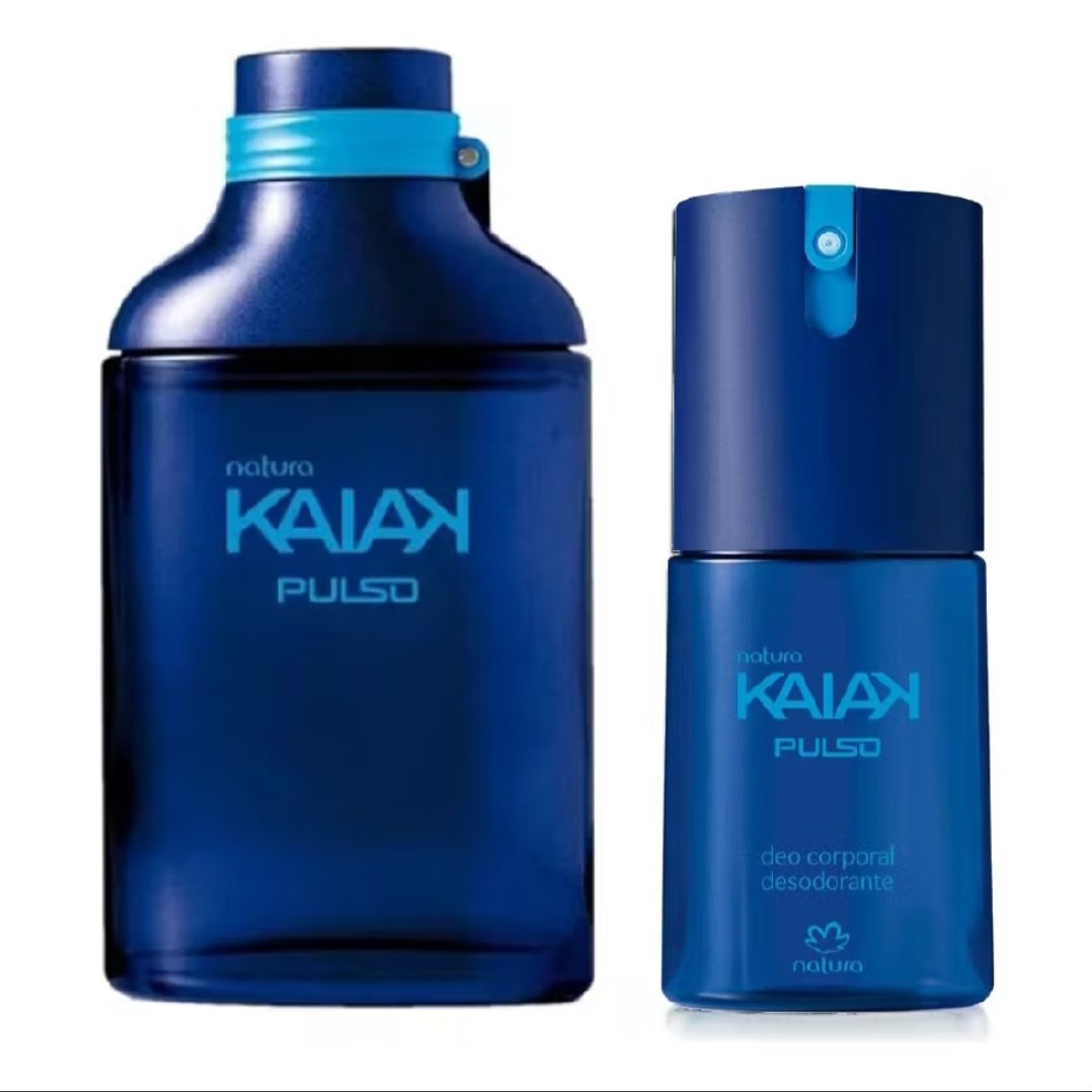 Kit Kaiak Pulso