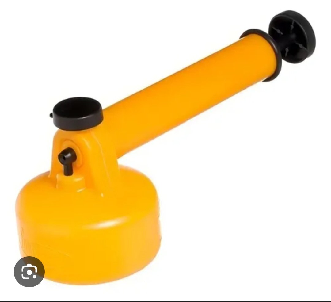 BOMBA frit guarany a partir de 6 un.