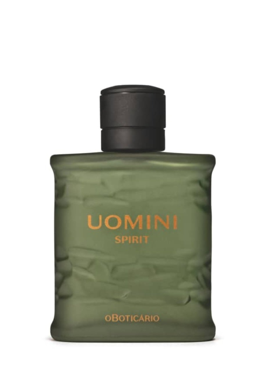 Uomini Spirit Colônia 100ml