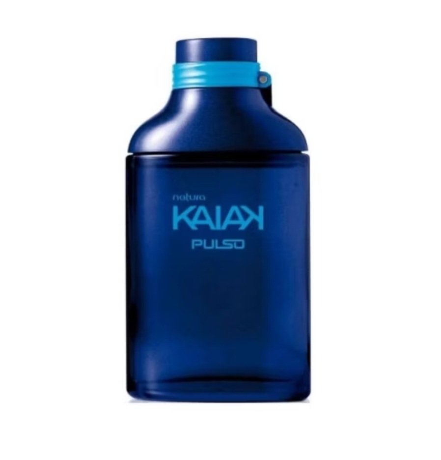 KAIAK PULSO COLÔNIA 100ML