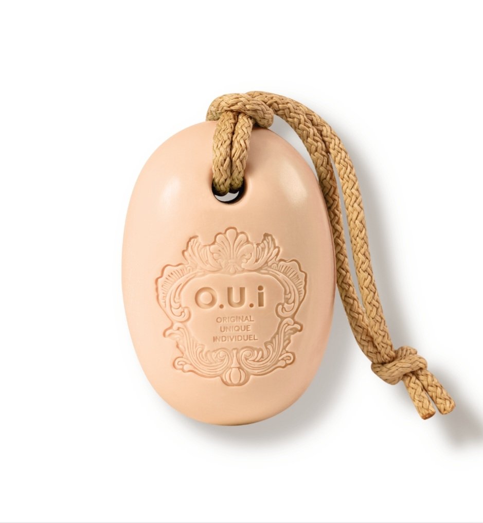 Iconique 001 Sabonete Barra 190g